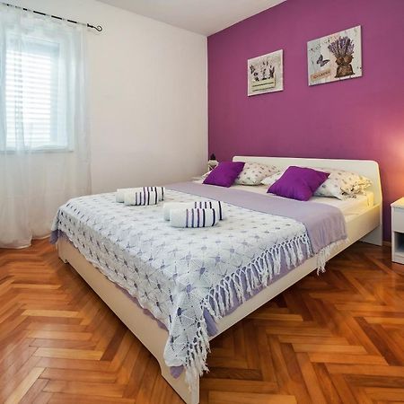 Sunny Apartments Stobrec Luaran gambar