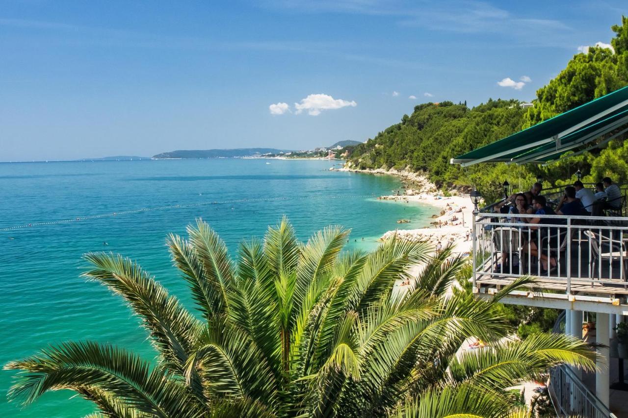 Sunny Apartments Stobrec Luaran gambar